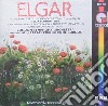 Edward Elgar - Concerto For Cello & Orche cd