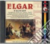Edward Elgar - Falstaff / C.Seaman cd