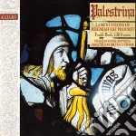 Giovanni Pierluigi Da Palestrina - Feria 5 In Coena Domini cd
