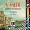 Antonio Vivaldi - Concerto Rv 428 Per Flauto Op 10 N.3 Il Gardellino cd