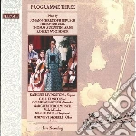 Dolmetsch Consort (Consort) - The Arnold Dolmetsch Years Vol.3 Quintet cd