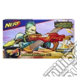 Nerf - N-Strike Doomlands Double Dealer (B5367) - Nerf Doomlands Dealer Blaster cd