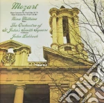 Wolfgang Amadeus Mozart - Piano Concerto cd
