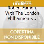 Robert Farnon With The London Philharmon - Robert Farnon At The Royal Festival Hall cd