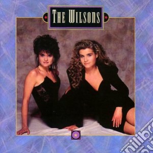 Wilsons (The) - The Wilsons cd musicale di Wilsons