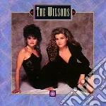 Wilsons (The) - The Wilsons cd