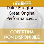 Duke Ellington - Great Original Performances 1927-1934 cd