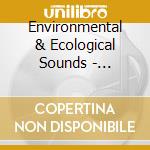 Environmental & Ecological Sounds - Essential Sounds Of The City (Bbc Sound Effects) cd
