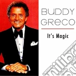 Buddy Greco - Its Magic (Reissue) cd