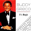 Buddy Greco - Its Magic (Reissue) cd