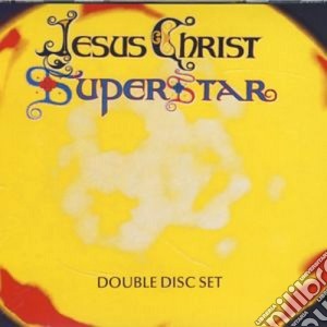 Jesus Christ Superstar (2 Cd) cd musicale di ARTISTI VARI
