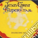 Jesus Christ Superstar (2 Cd) cd