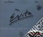 Andrew Lloyd Webber - Evita Original Cast Recording (2 Cd) cd