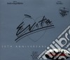 Andrew Lloyd Webber - Evita Original Cast Recording (2 Cd) cd