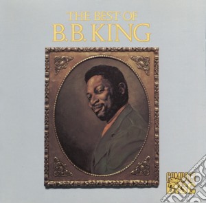 B.B. King - Best Of cd musicale di KING B.B.