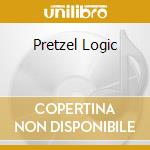 Pretzel Logic cd