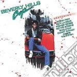 Beverly Hills Cop / Various (Music From The Motion Picture Soundtrack) cd