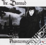 Damned (The) - Phantasmagoria