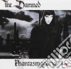Damned (The) - Phantasmagoria cd