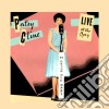 Patsy Cline - Love At The Opry cd
