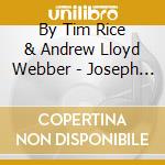 By Tim Rice & Andrew Lloyd Webber - Joseph And The Amazing Technicolor Dreamcoat (1974) cd