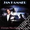 Jan Hammer - Escape From Television cd