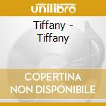 Tiffany - Tiffany cd