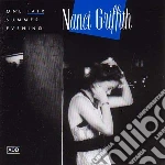 Nanci Griffith - One Fair Summer Evening cd