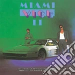 Miami Vice II / Various cd