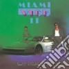 Miami Vice II / Various cd