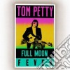 Tom Petty & The Heartbreakers - Full Moon Fever cd musicale di Tom Petty