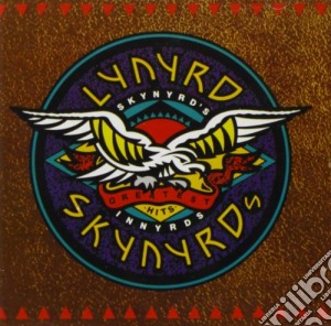 Lynyrd Skynyrd - Skynyrd'S Innyrds Their Greatest Hits cd musicale di Lynyrd Skynyrd