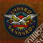 Lynyrd Skynyrd - Skynyrd'S Innyrds Their Greatest Hits cd