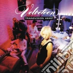 Transvision Vamp - Velveteen cd