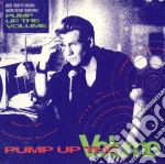 Pump Up The Volume / O.S.T. cd
