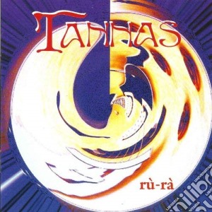 Tannas - Ru'-Ra' cd musicale di TANNAS