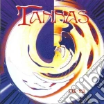 Tannas - Ru'-Ra' cd