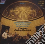 Joseph Haydn - String Quartets cd