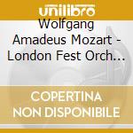Wolfgang Amadeus Mozart - London Fest Orch - cd