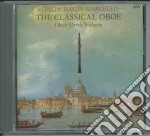 Classical Oboe (The): Vivaldi, Haydn, Marcello