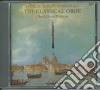 Classical Oboe (The): Vivaldi, Haydn, Marcello cd