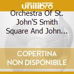 Orchestra Of St. John'S Smith Square And John Lubbock - On Hearing The First Cuckoo In Spring cd