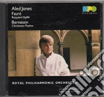 Gabriel Faure' - Requiem cd