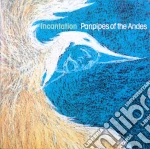 Incantation - Panpipes Of The Andes cd