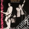 Lurkers - Greatest Hit-last Will And cd