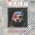 Cult - Dreamtime cd