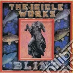 Works Icicle - Blind cd