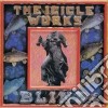 Works Icicle - Blind cd