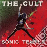 Cult (The) - Sonic Temple cd