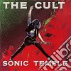 Cult (The) - Sonic Temple cd